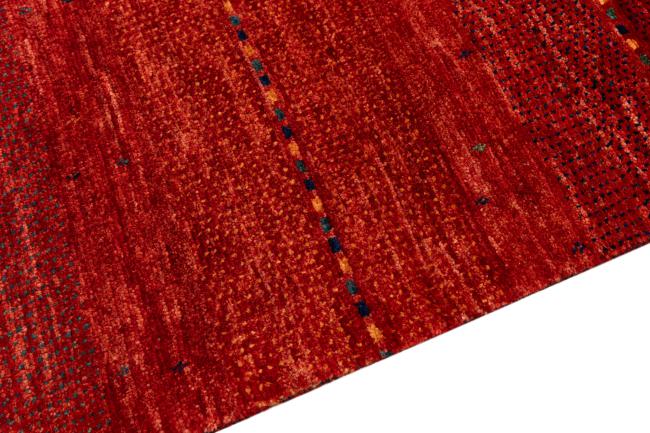 Persisk Gabbeh Loribaft Atash - 4