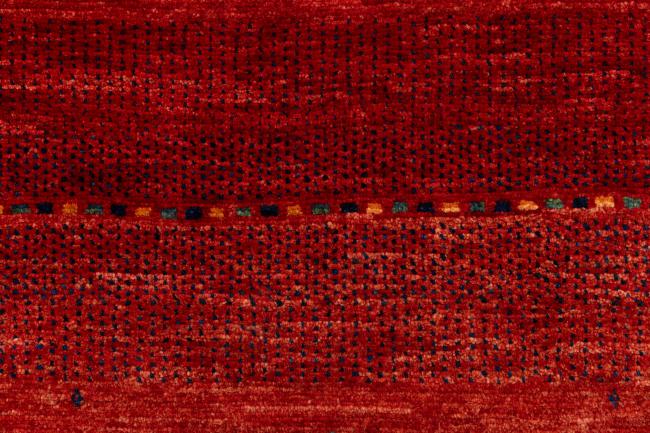 Persisk Gabbeh Loribaft Atash - 6