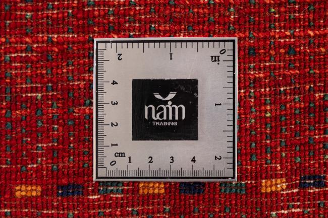 Persisk Gabbeh Loribaft Atash - 7