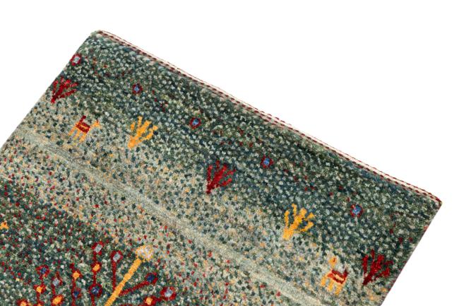 Perser Gabbeh Loribaft Atelier - 3