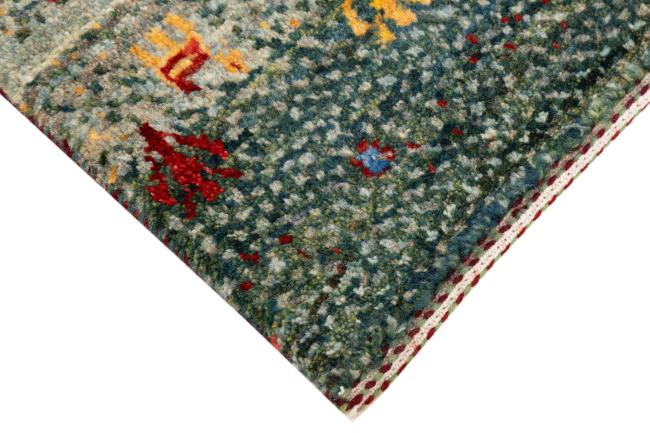 Perser Gabbeh Loribaft Atelier - 5