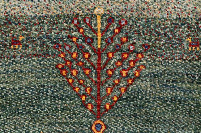 Perser Gabbeh Loribaft Atelier - 6