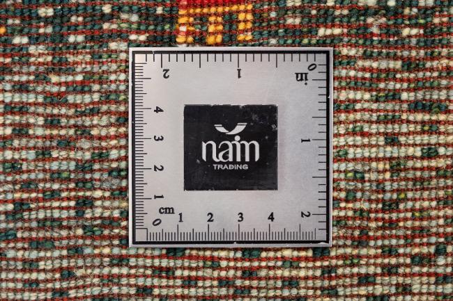 Perser Gabbeh Loribaft Atelier - 7