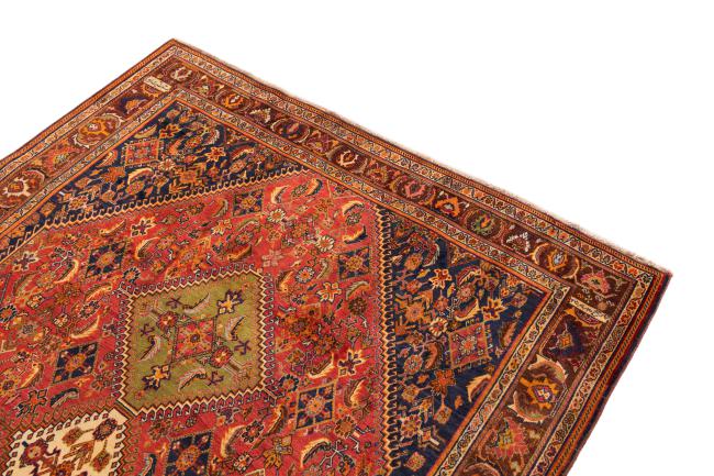 Ghashghai Kashkuli - 3