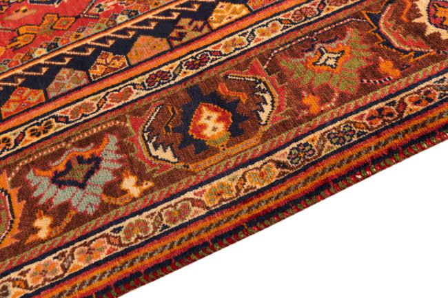 Ghashghai Kashkuli - 4