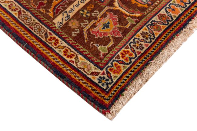 Ghashghai Kashkuli - 5