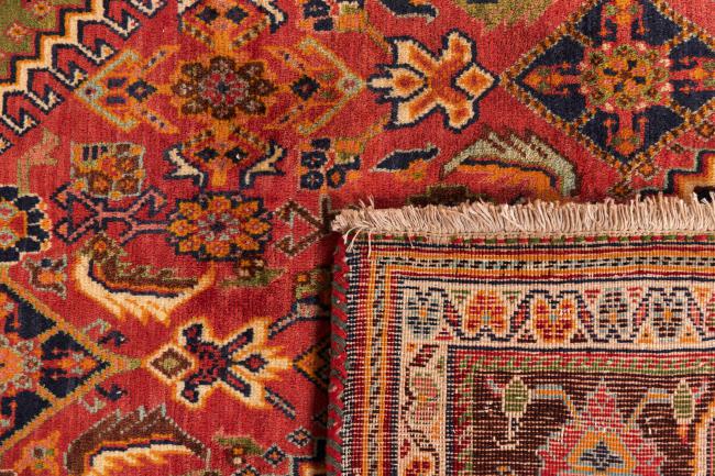 Ghashghai Kashkuli - 6