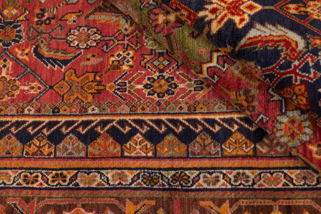 Ghashghai Kashkuli - 8