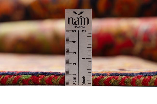 Ghashghai Kashkuli - 9