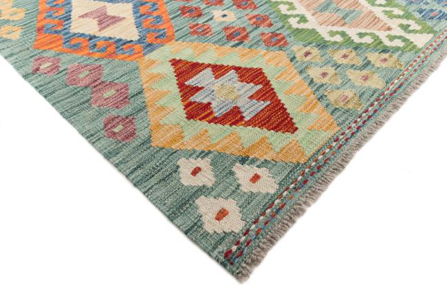 Kilim Afegão - 4