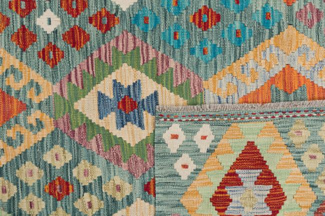 Kilim Afgán - 5