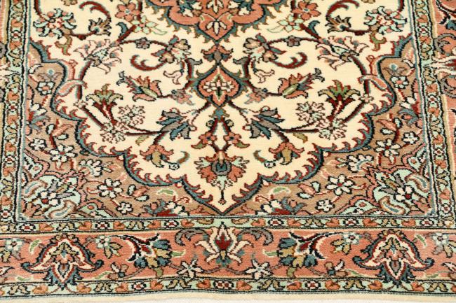 カシミール シルク - 1