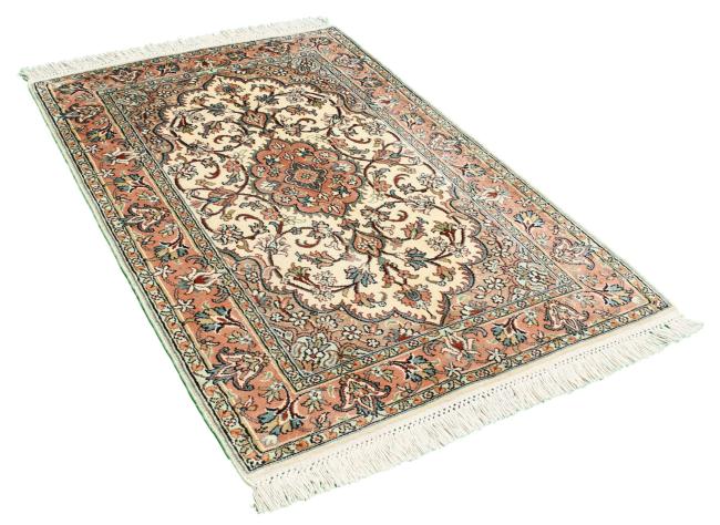 カシミール シルク - 2