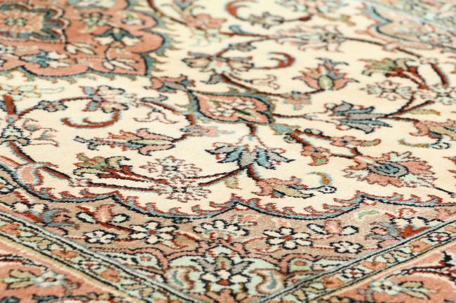 カシミール シルク - 4