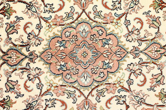 カシミール シルク - 5