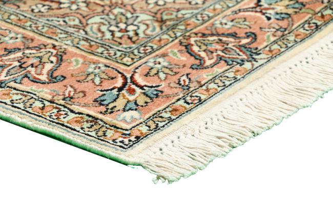 カシミール シルク - 6