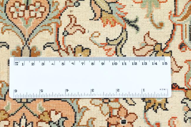 カシミール シルク - 7