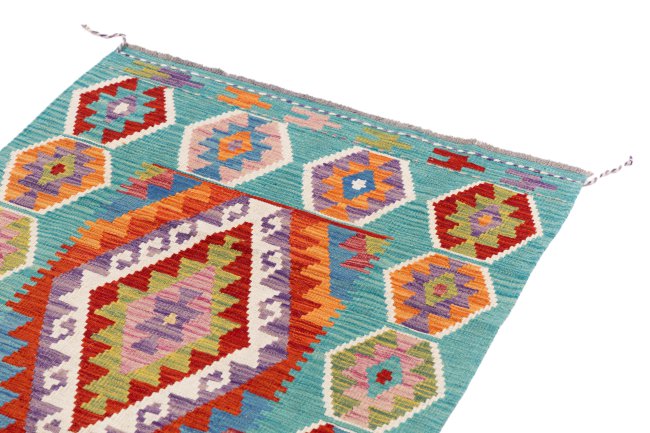 Kelim Afghan - 2