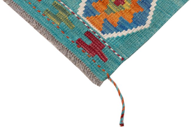 Kelim Afghan - 3