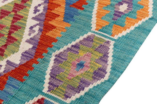 Kelim Afghan - 4