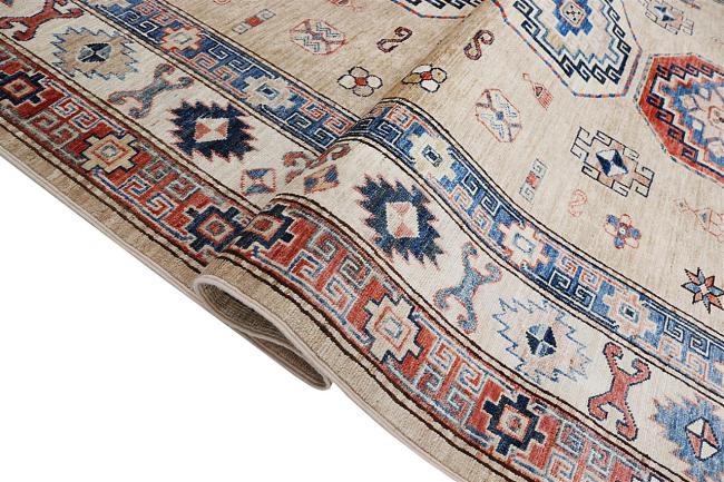 カザック Edition - 1