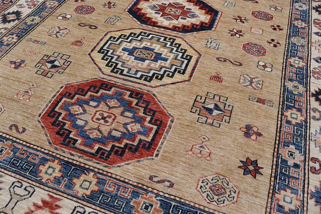 カザック Edition - 2