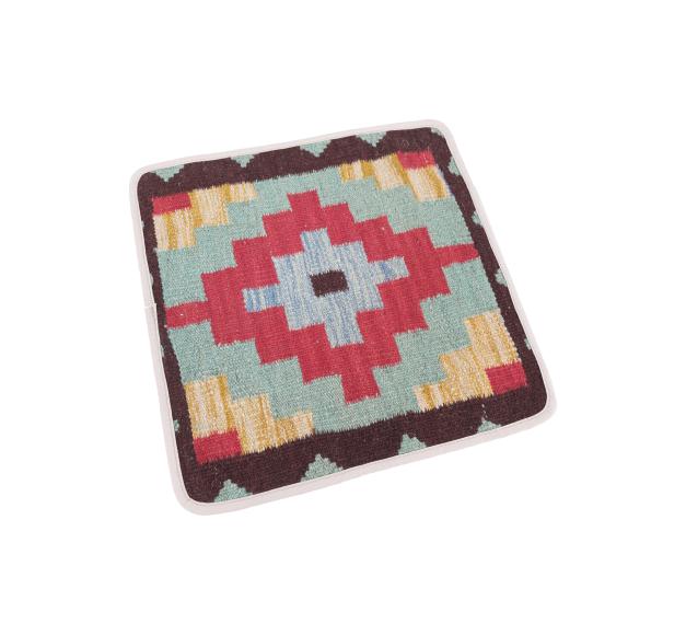 Kilim Afghan Kuddfodral - 2