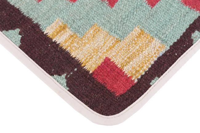 Kilim Afghan Kuddfodral - 3