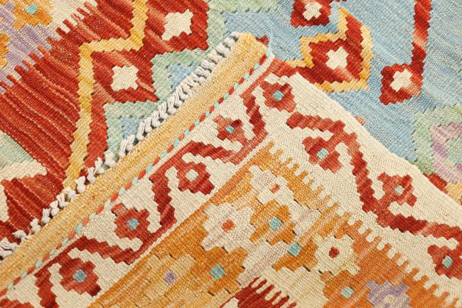 Kilim Afgán Heritage - 6