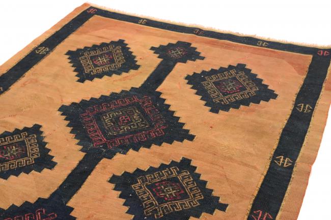 Kilim Fars Azerbaijan Antigo - 2