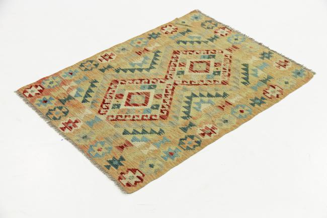 Kilim Afegão - 1