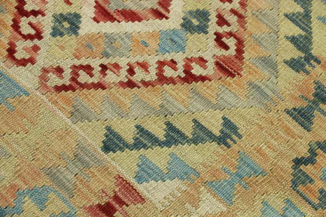 Kilim Afegão - 3