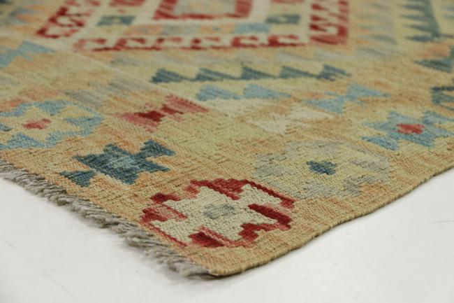 Kilim Afegão - 5