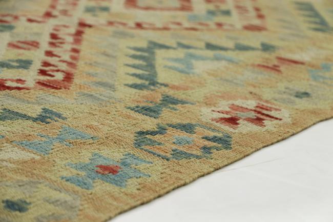 Kilim Afegão - 6