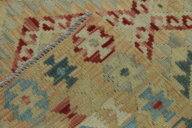 Kilim Afegão - 7