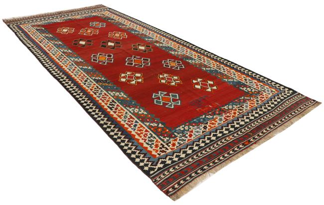 Kelim Fars - 1
