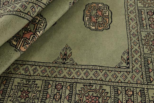 Pakistan Buchara 3ply - 2