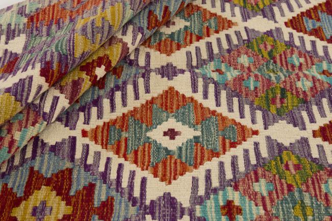 Kilim Afghan - 2