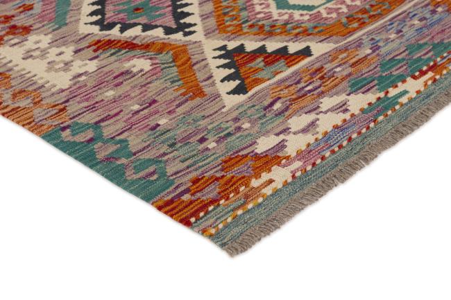 Kilim Afghan - 2