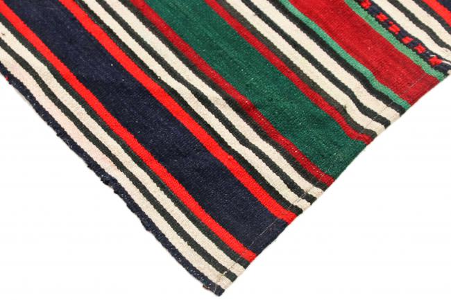 Kilim Fars Antigo - 3