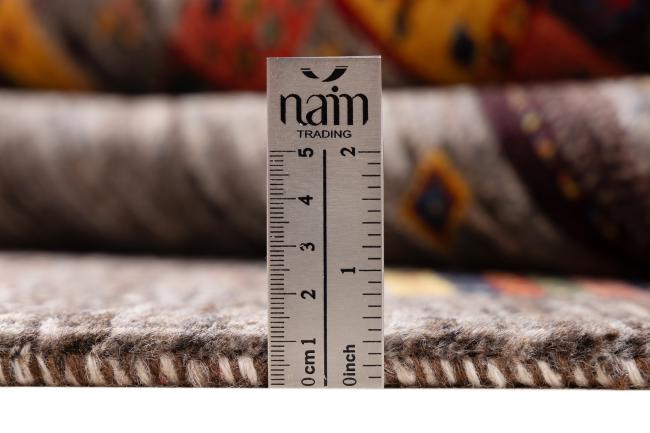 Persja Gabbeh Loribaft Nowbaft - 7