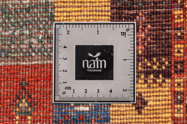 Persja Gabbeh Loribaft Nowbaft - 8