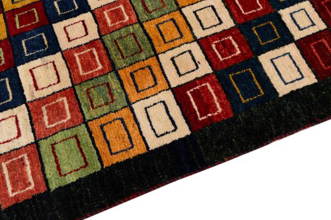 Persian Gabbeh Pure - 4