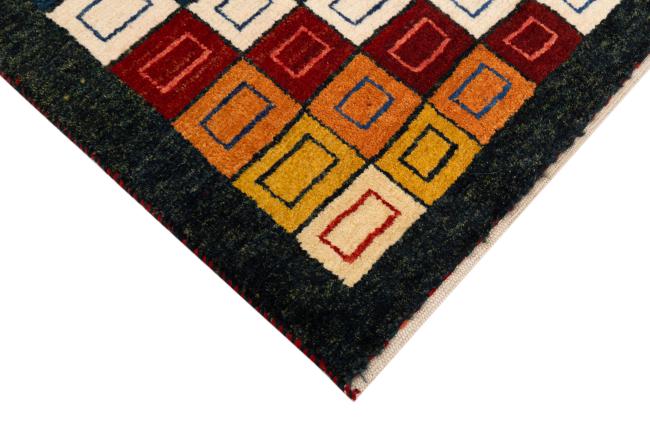Persian Gabbeh Pure - 5