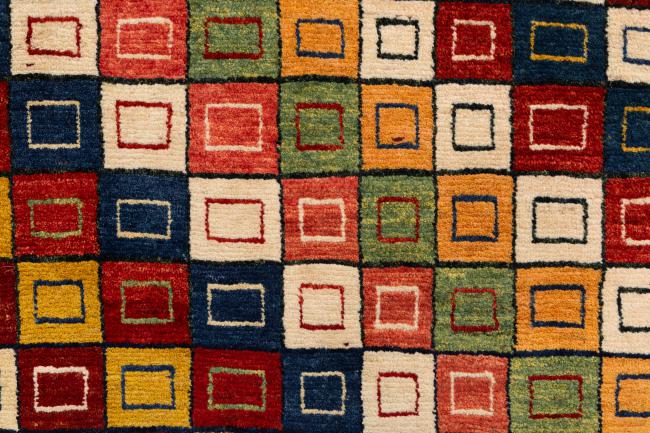 Persian Gabbeh Pure - 7