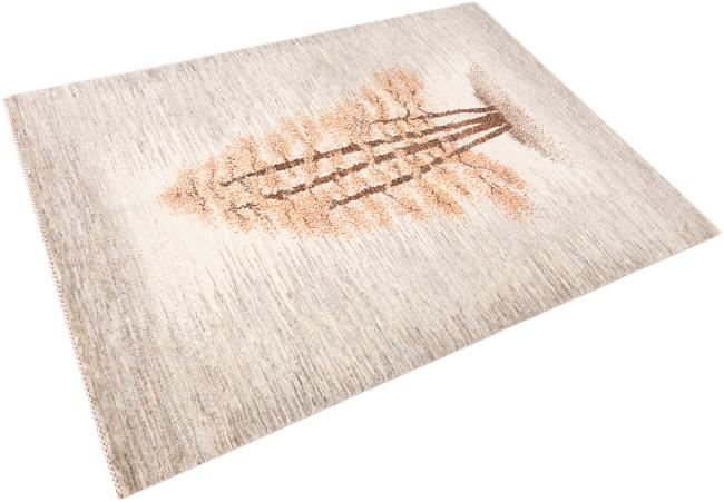 Persian Gabbeh Loribaft Essence - 1