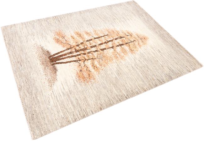 Persian Gabbeh Loribaft Essence - 2