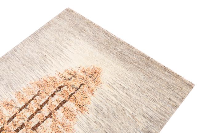 Persian Gabbeh Loribaft Essence - 3