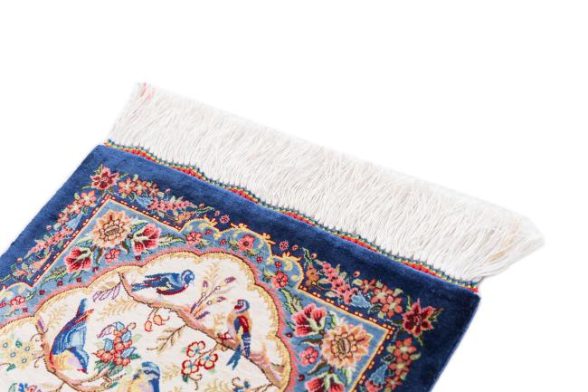 Qum Silk - 3