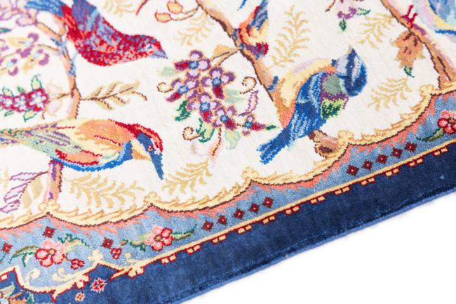 Qum Silk - 4